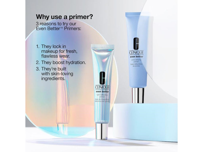 Clinique Even Better Pore Defying Primer - 30ml