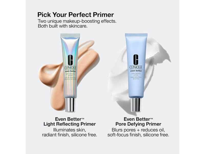 Clinique Even Better Pore Defying Primer - 30ml