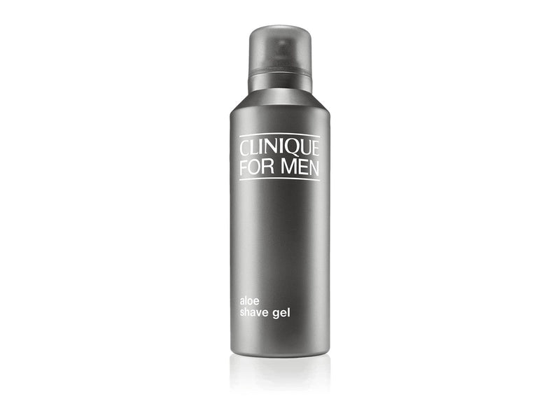 Clinique For Men Aloe Shave Gel