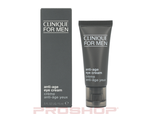 Clinique For Men Anti-Age Eye Cream