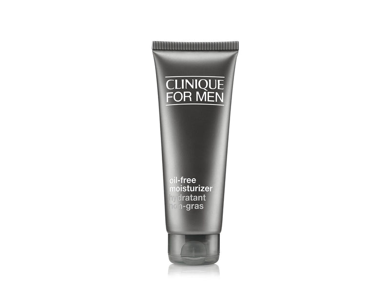 Clinique For Men Oil Free Moisturizer