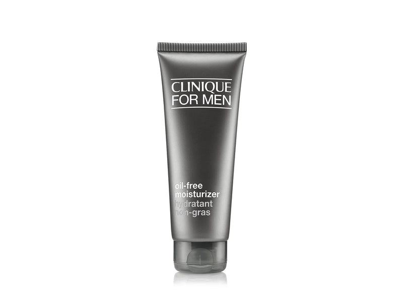 Clinique For Men Oil Free Moisturizer
