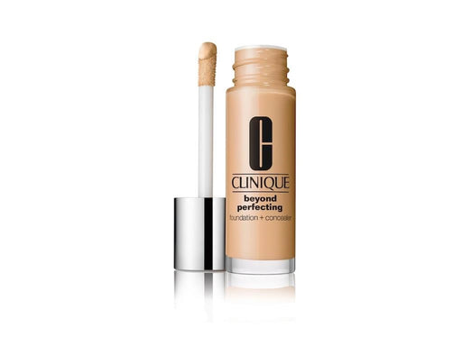 Clinique Foundation + Concealer 30ml. - CN 08 Linen