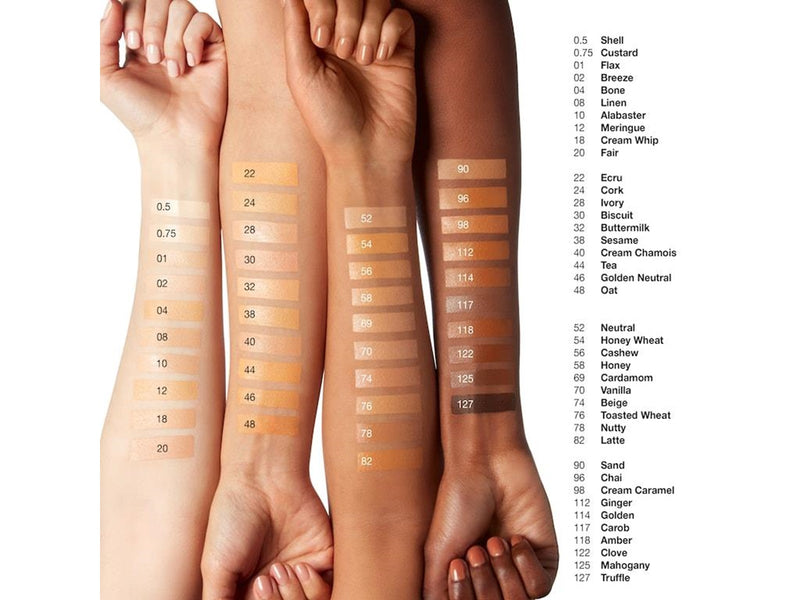 Clinique Foundation + Concealer 30ml. - CN 08 Linen