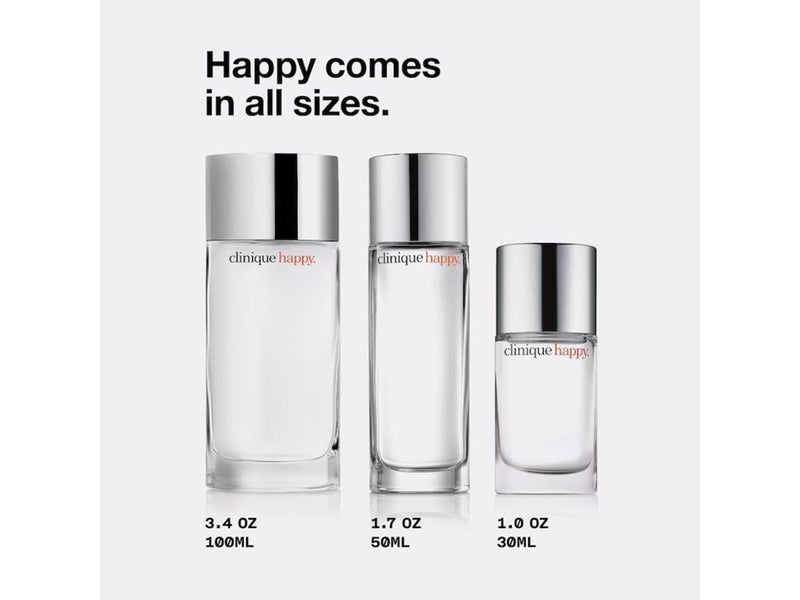 Clinique Happy EDP - 50 ml0