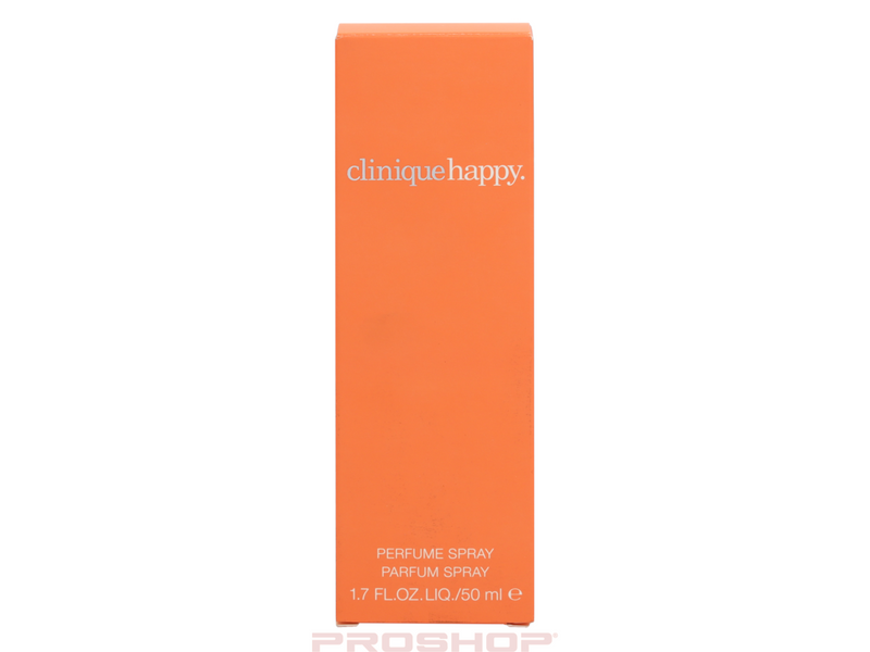 Clinique Happy EDP - 50 ml0