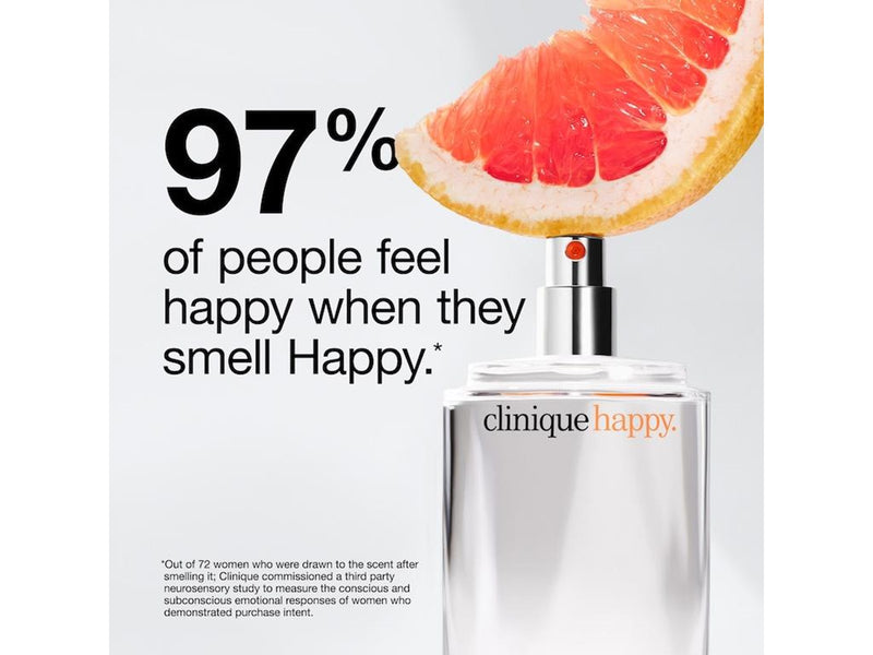 Clinique Happy EDP - 50 ml0