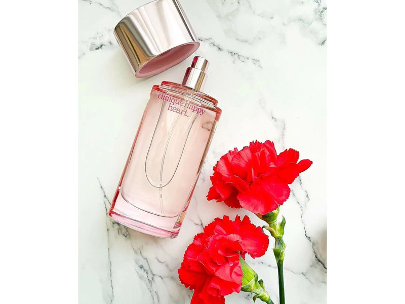 Clinique Happy Heart EDP - 100 ml0
