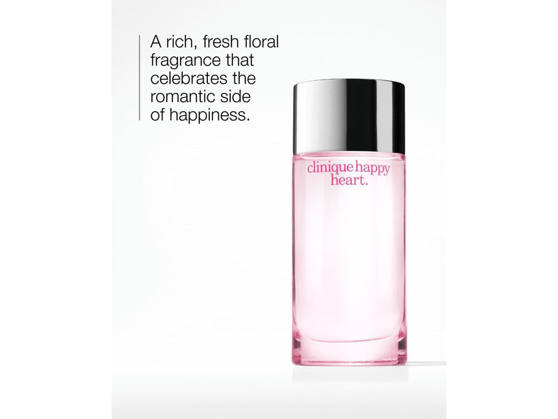 Clinique Happy Heart EDP - 100 ml0