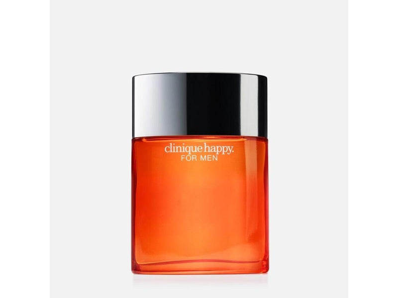 Clinique Happy for Men EDC - 100 ml0