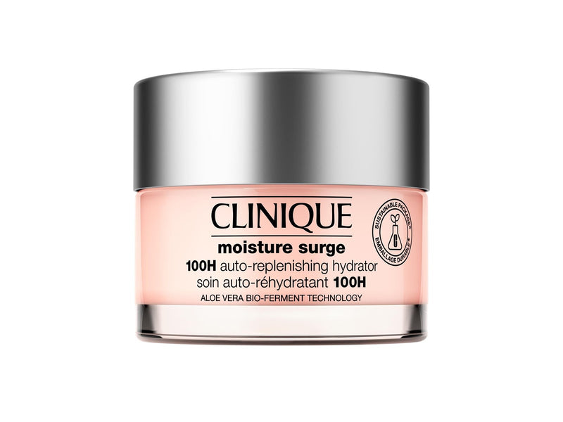 Clinique Moisture Surge 100H Auto-Replenishing Hydrator - 50 ml