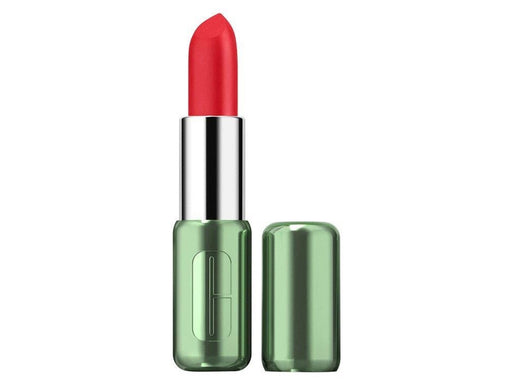 Clinique Pop Longwear Lipstick Matte 3.9 g.– 05 Ruby Pop
