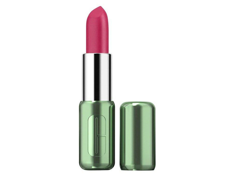Clinique Pop Longwear Lipstick Matte 3.9 g.– Rose Pop.