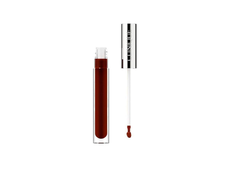 Clinique Pop Plush Creamy Lip Gloss 3.4 ml - 01 Black Honey Pop
