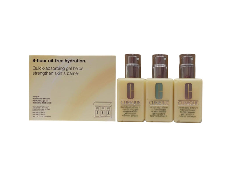 Clinique Set Trio