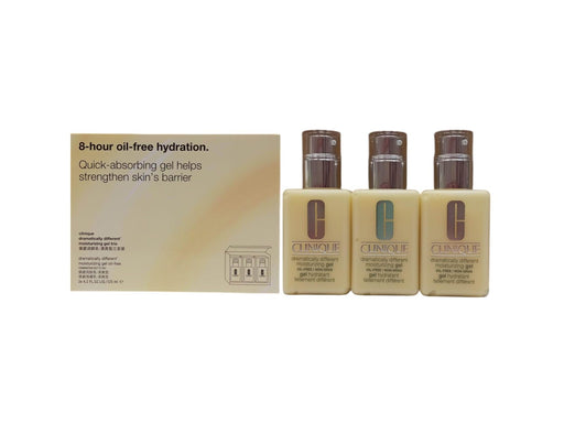 Clinique Set Trio