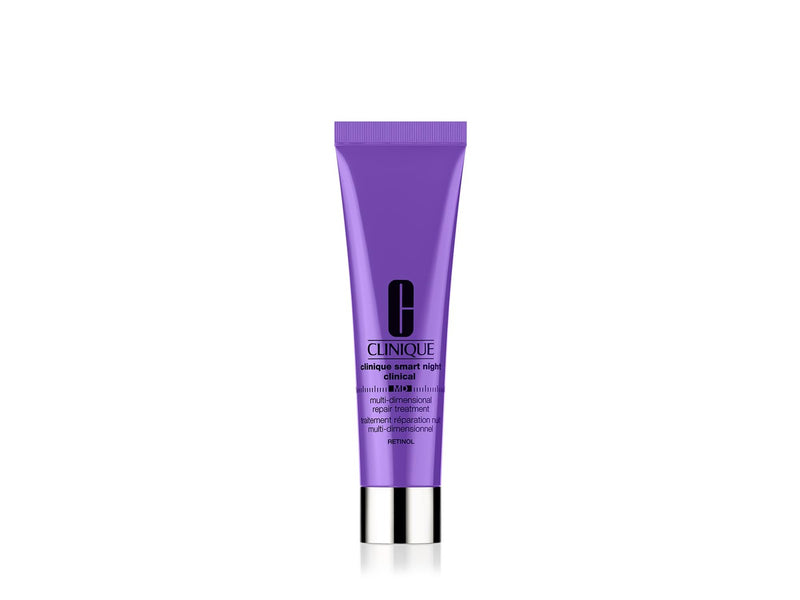 Clinique Smart Night Treatment 30 ml