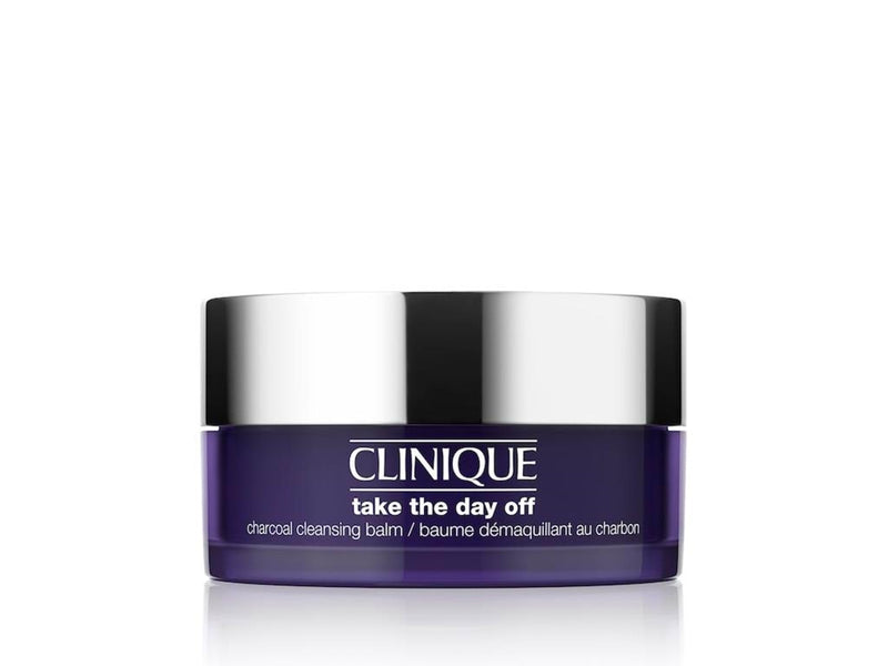 Clinique Take The Day off Charcoal Cleansing Balm - 125ml
