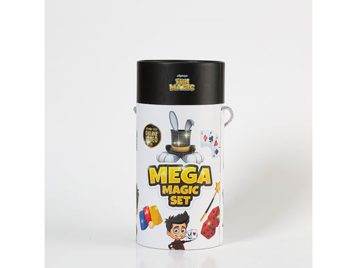 Cliptoys Magic Mega Magic Set