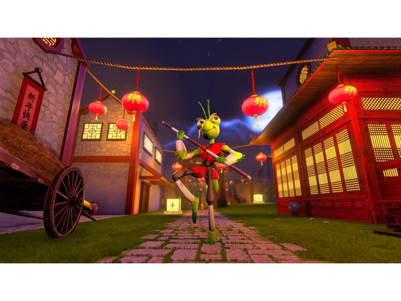 Clive 'N' Wrench - Nintendo Switch - Plattform - PEGI 7