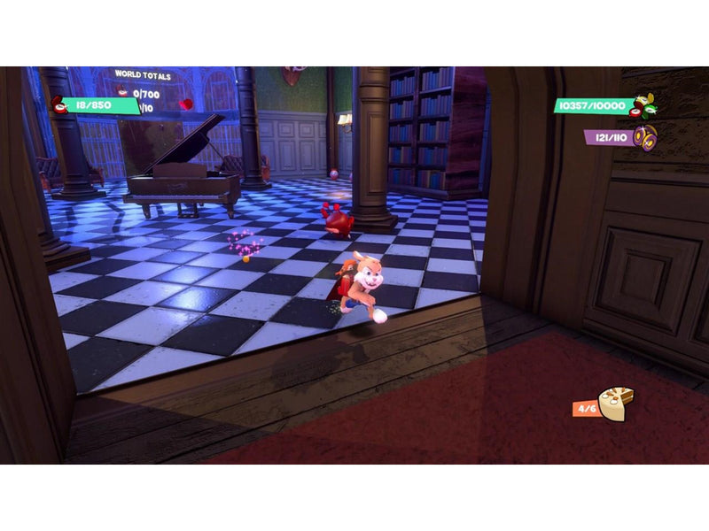 Clive 'N' Wrench - Nintendo Switch - Plattform - PEGI 7