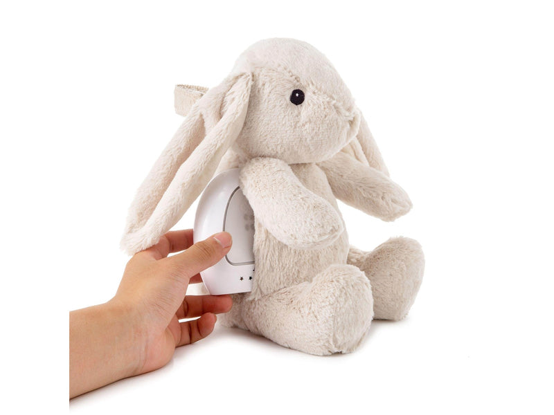 Cloud B Love Light Buddies - Billy Bunny