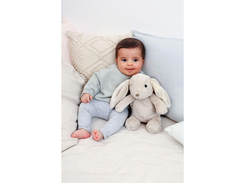 Cloud B Love Light Buddies - Billy Bunny