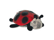 Cloud B Twilight Ladybug Red