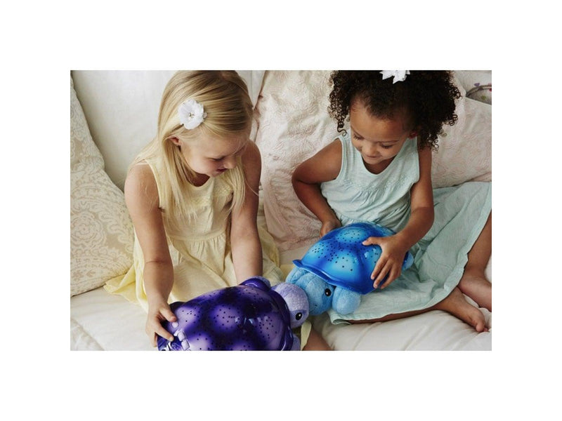 Cloud B Twilight Turtle Light Blue