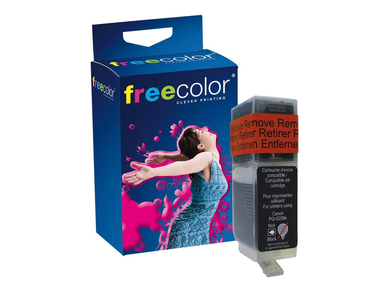 Clover FREECOLOR