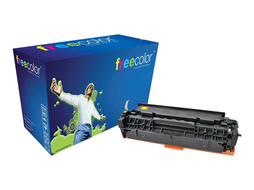 Clover FREECOLOR