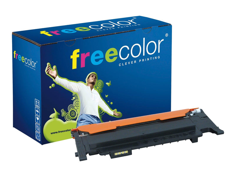 Clover FREECOLOR