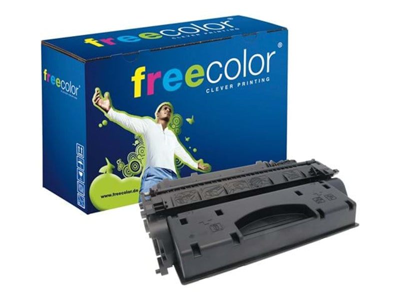 Clover FREECOLOR MAX