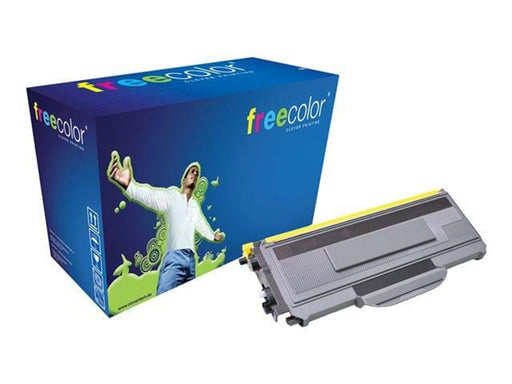 Clover FREECOLOR MAX - Black