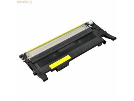 Clover FREECOLOR - Yellow