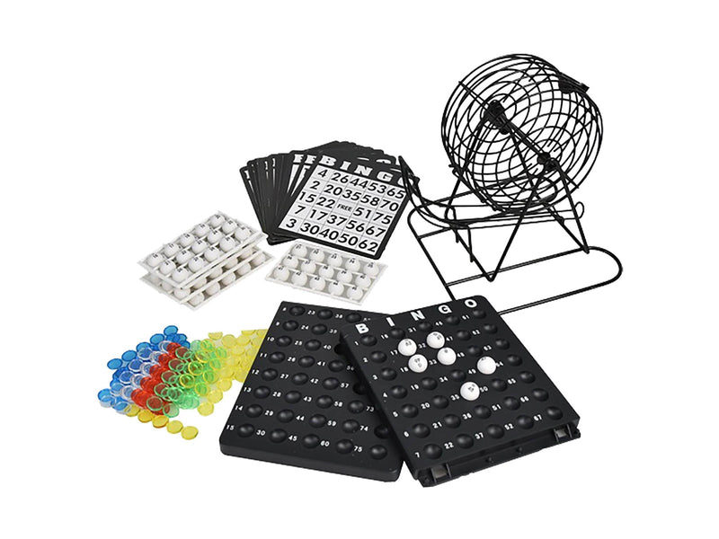 Clown Games - Bingo Mill Small (EN)