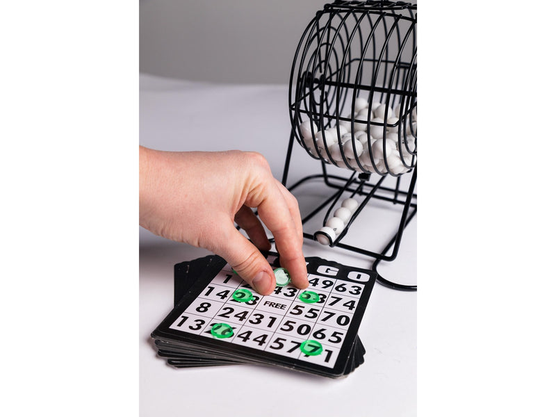 Clown Games - Bingo Mill Small (EN)