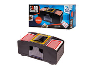 Clown Games -  Card Shuffler