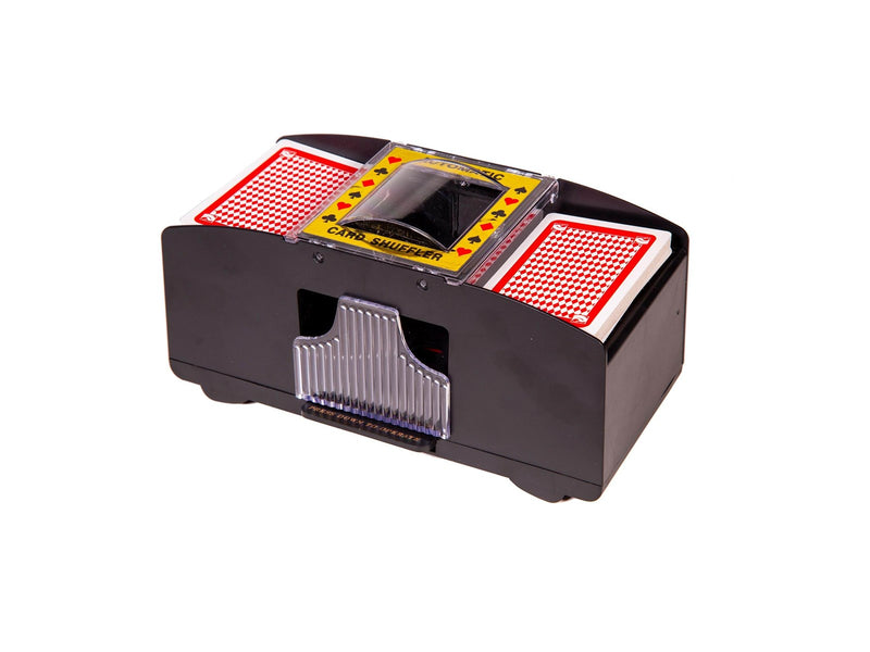 Clown Games -  Card Shuffler