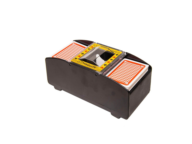 Clown Games -  Card Shuffler