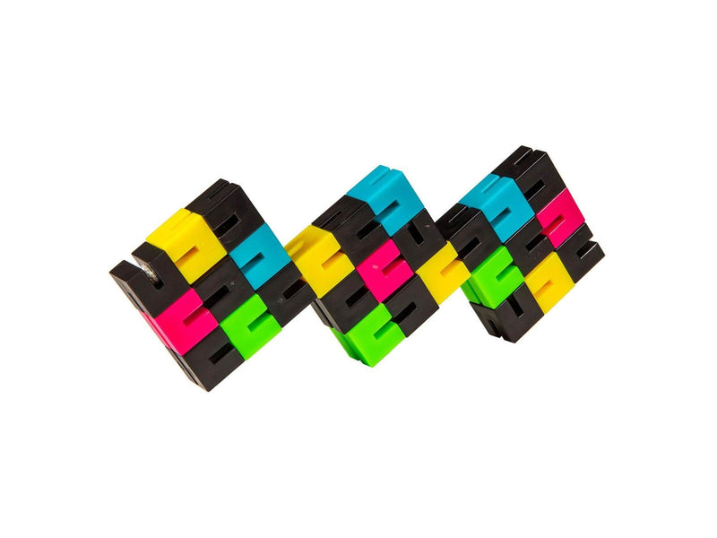 Clown Games - Clown Magic Puzzle Blocks