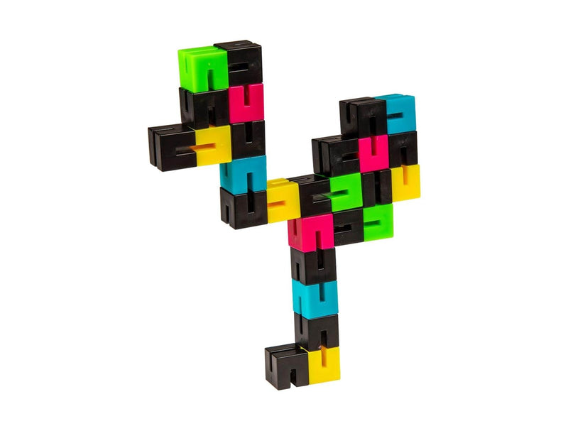 Clown Games - Clown Magic Puzzle Blocks