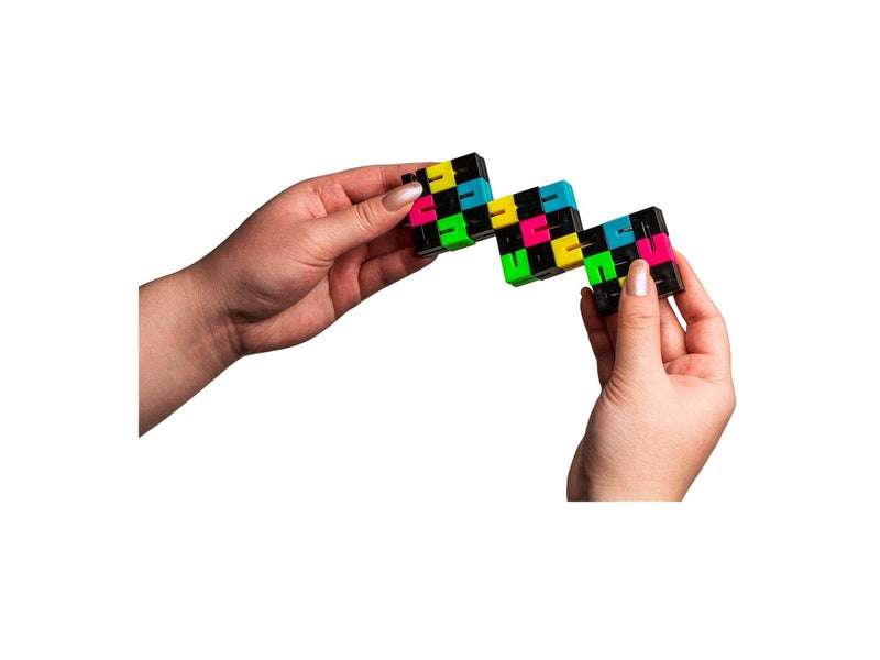 Clown Games - Clown Magic Puzzle Blocks