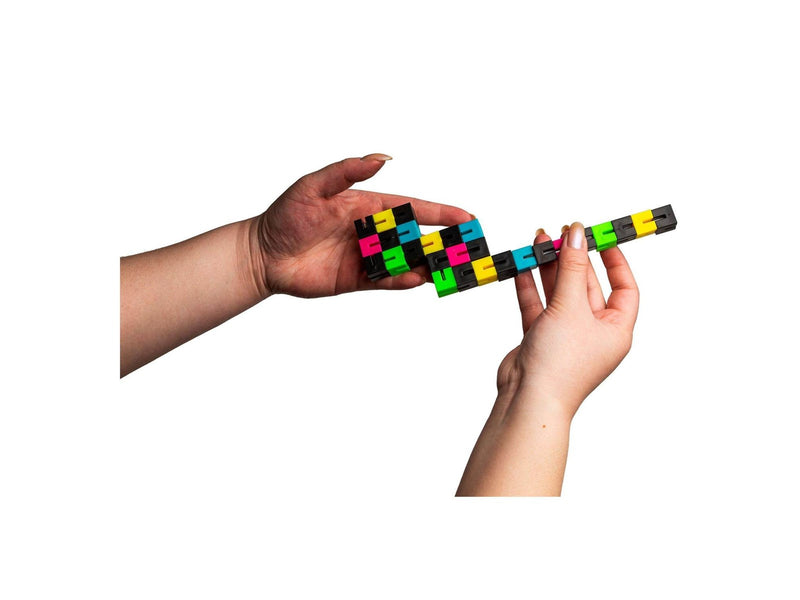 Clown Games - Clown Magic Puzzle Blocks