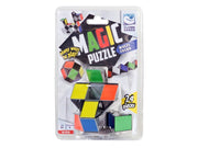 Clown Games - Clown Magic Puzzle Color