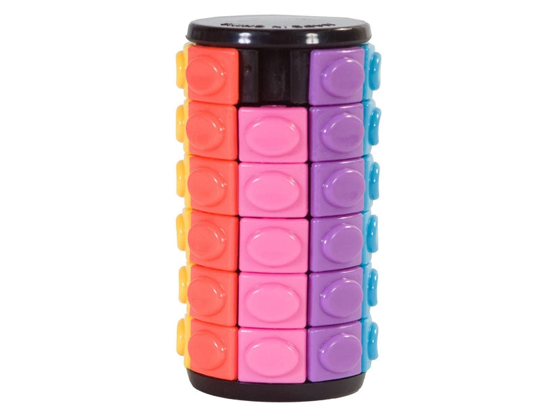 Clown Games Clown Magic Puzzle Twist Turn Sliding Puzzle