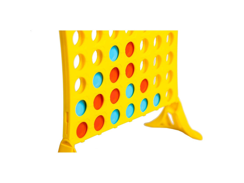 Clown Games - Connect4 Board Game