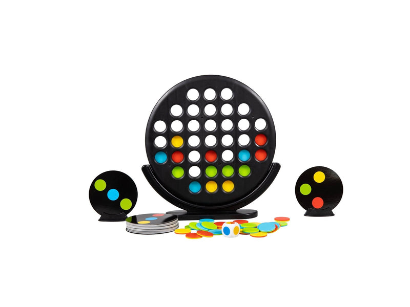 Clown Games - Double Spot Board Game