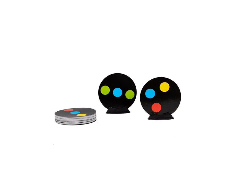 Clown Games - Double Spot Board Game