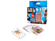 Clown Games - Playing Cards Set of 2